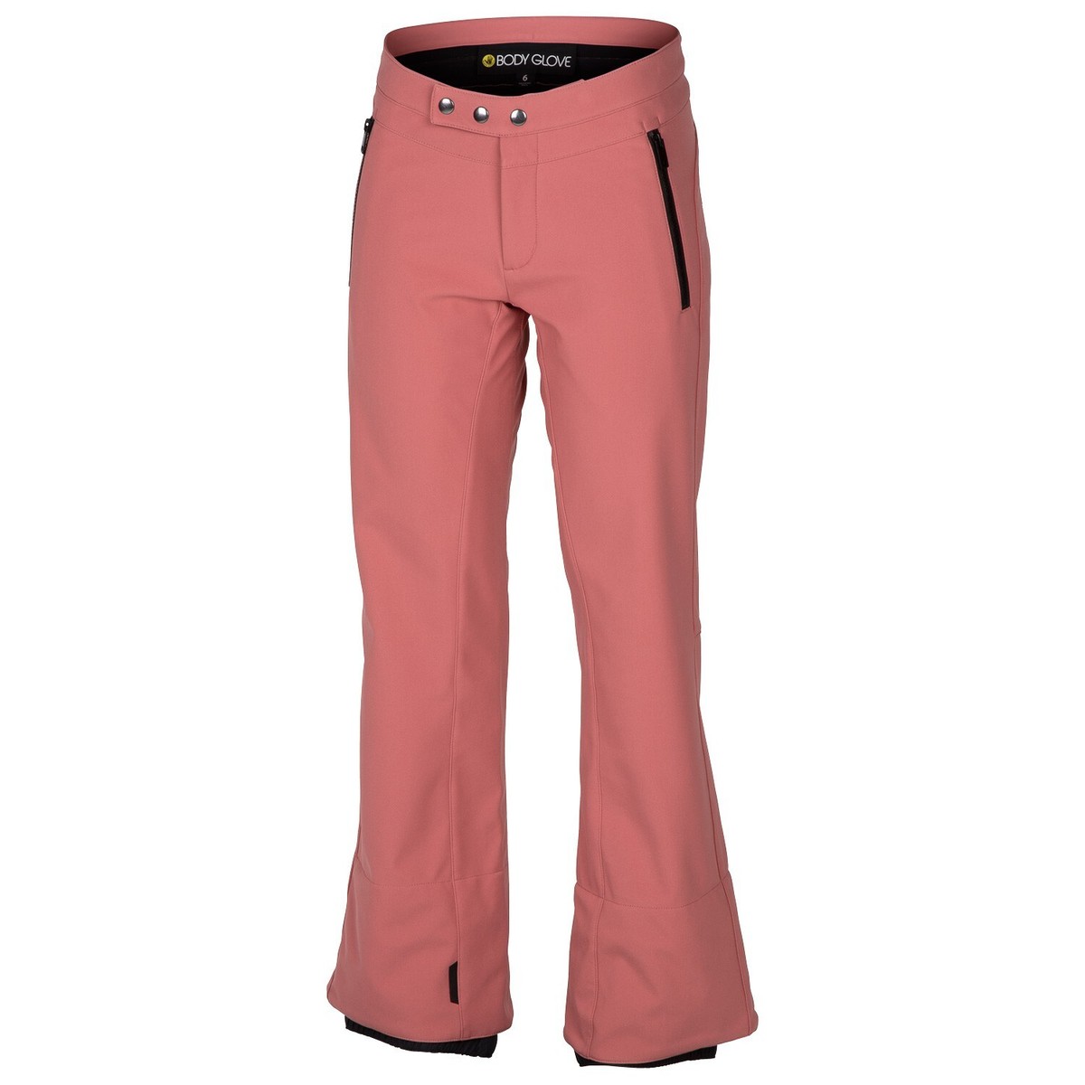 Body Glove Women Dark Pink Waterproof Breathable Stretch Soft