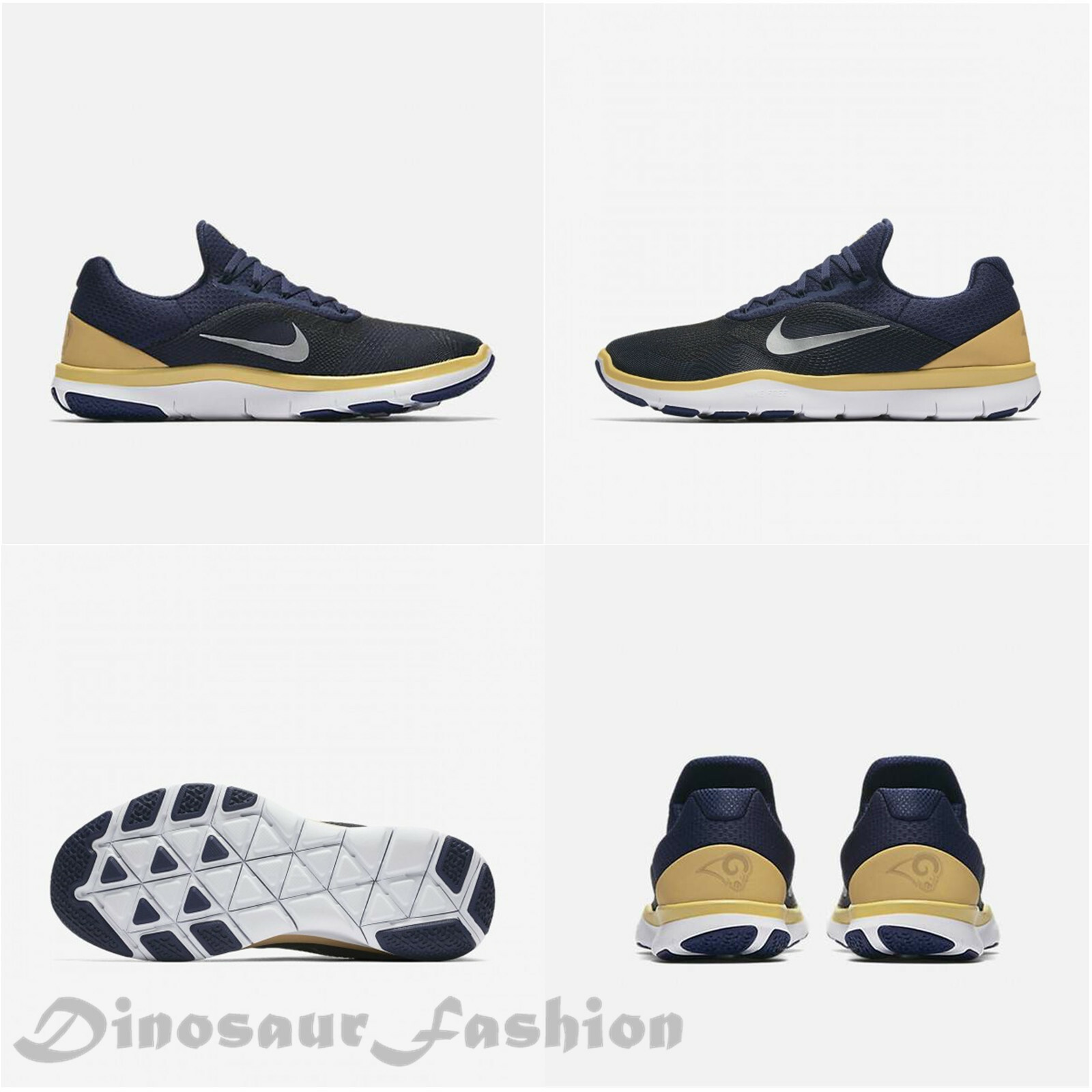 free trainer v7 nfl rams