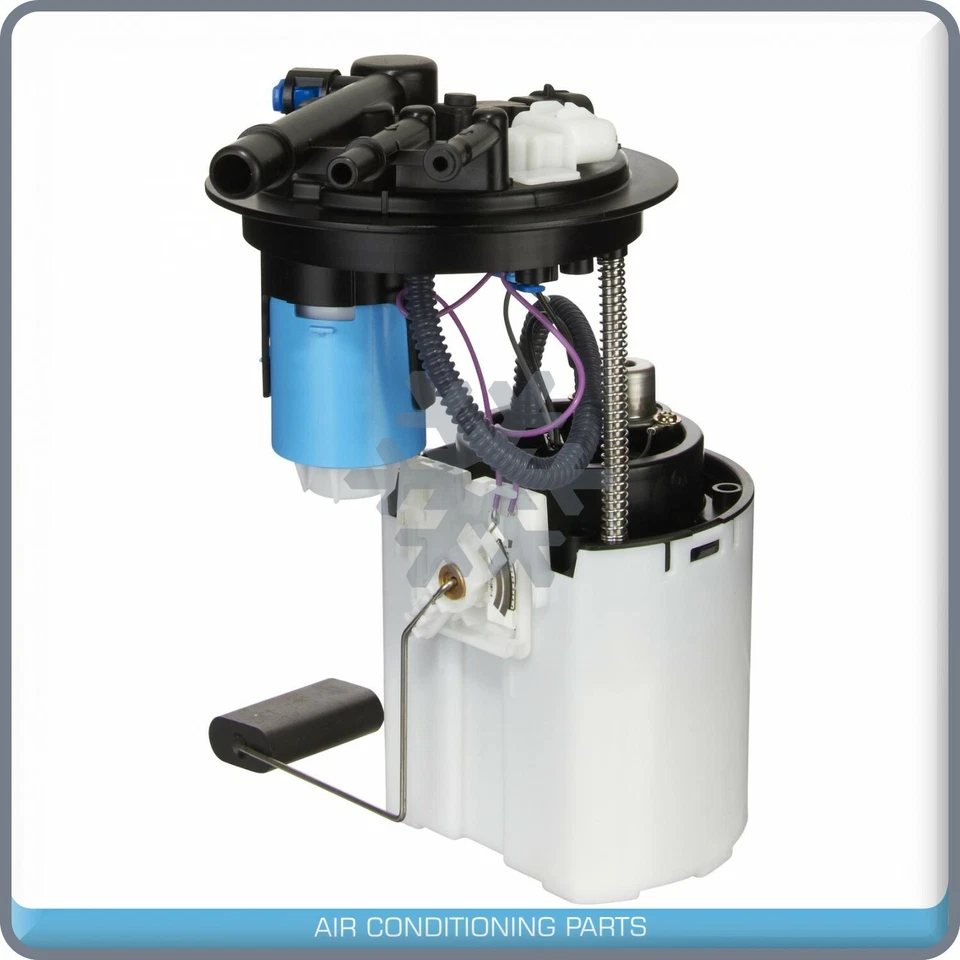 Electric Fuel Pump Module Fits Pontiac Montana Saturn Relay 2005-2007 E3717M QOA - Image 2 of 4