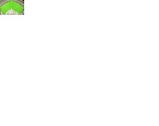 100 GREEN SINGLE CD DVD POLY CASE W/SLEEVE MH2