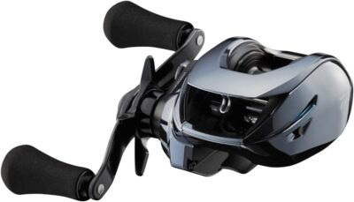 Daiwa 23 IM Z LIMITBREAKER XH TW HD-C Right Handed Baitcasting