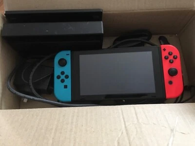 unpatched nintendo switch for sale