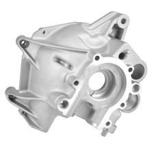 Semicarter Motore Lato Destro Volano Minarelli Verticale MBK Booster 2T - MF3628