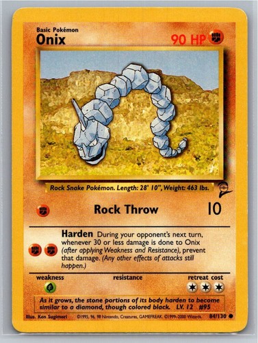 BASE SET 2 - LP - WotC - Pick and Choose Your Cards + Save - Pokemon TCG - Picture 57 of 92
