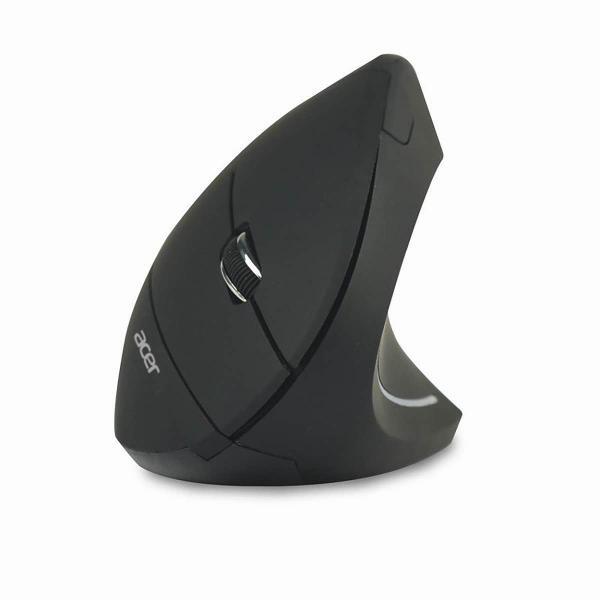 3720471 Acer ACER VERTICAL WIRELESS MOUSE
