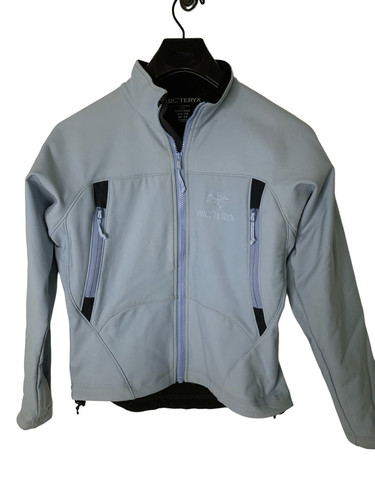 Arcteryx gamma sv jacket - Gem