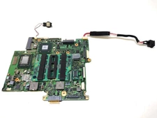 Sony Vaio PCG-41313L Laptop Motherboard A1827489A 4GB RAM SR04G i5-2410M