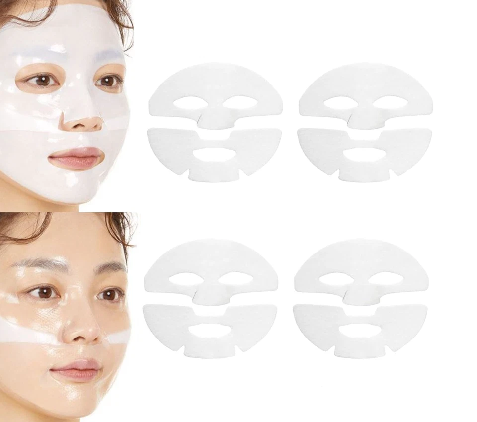 5 Melting Mask for Acne & Glowy Skin - Image 4 of 4