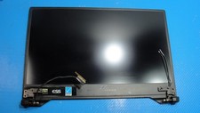 Asus ROG Zephyrus GU502 15.6" Matte FHD LCD Screen Complete Assembly 144Hz