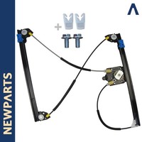 Newparts Hebemechanismus Fensterheber Vorne Rechts FüR Laguna 2 Estate