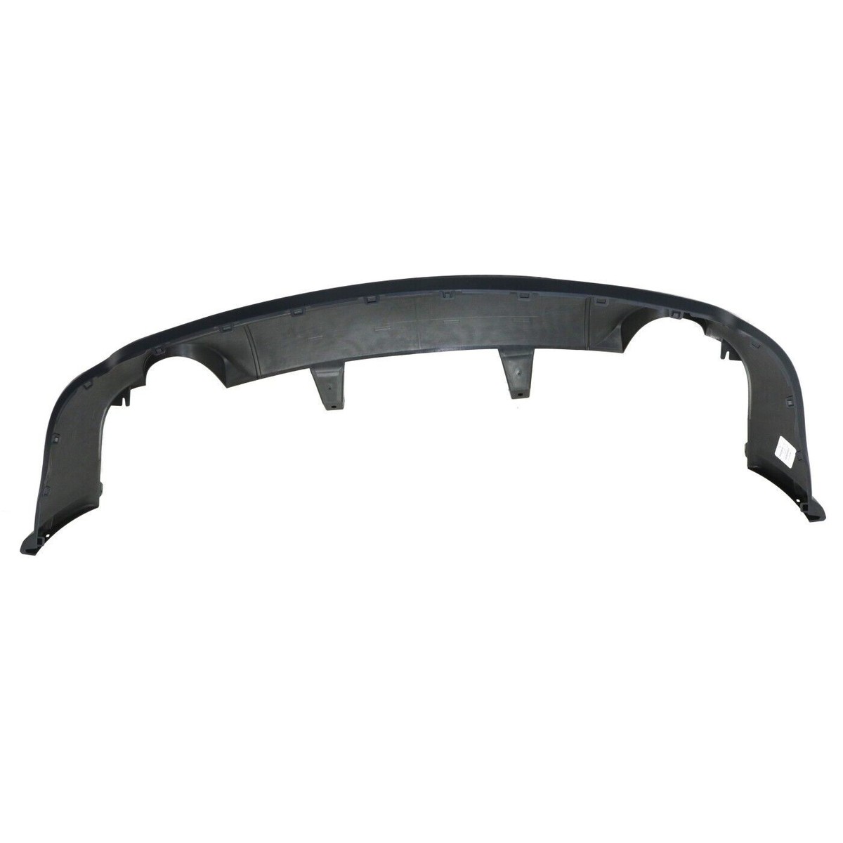 1VQ67TZZAA New Bumper Cover Fascia Rear Lower for Jeep Grand