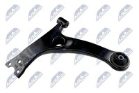 Querlenker Dreieckslenker NTY ZWD-TY-181 FüR Celica Corolla Toyota Avensis Verso
