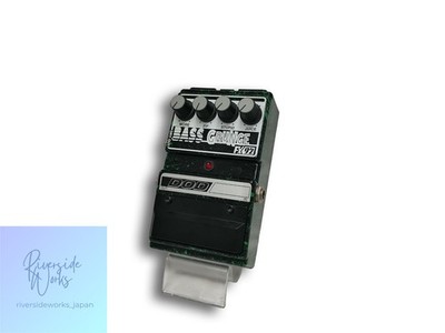 DOD BASS GRUNGE FX92 ベースエフェクター s-l400.jpg