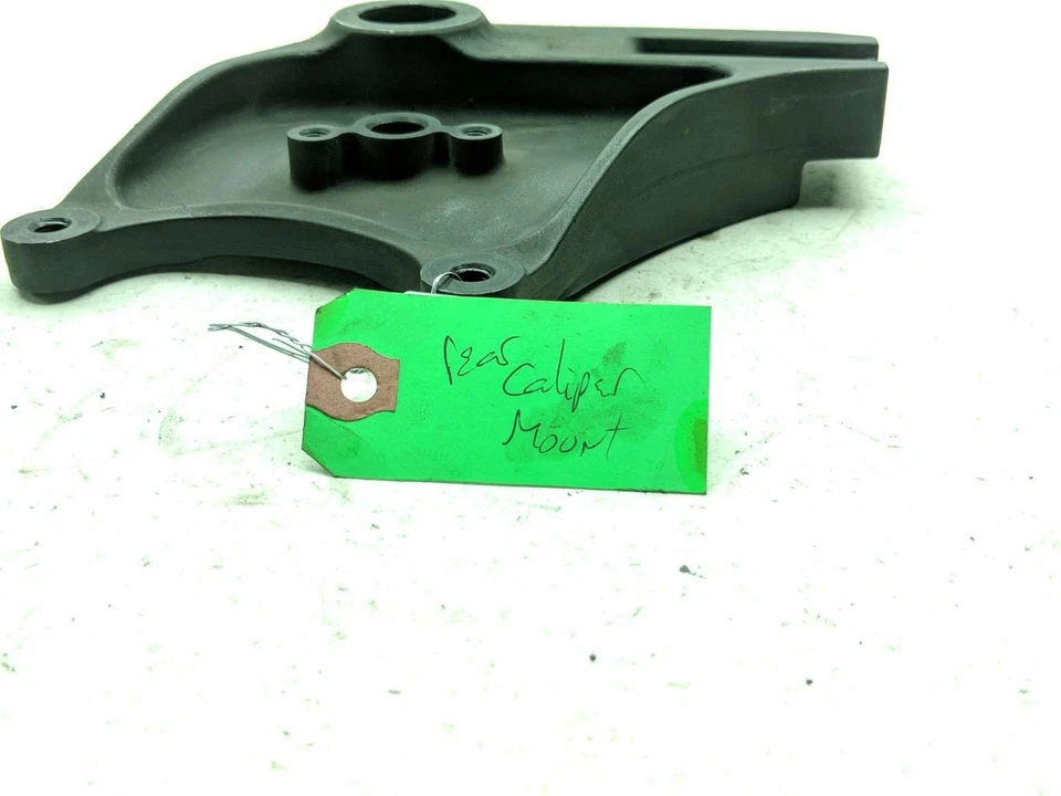 Soporte de montaje de pinza de freno trasero Kawasaki Ninja ZX14 12-21 Foto 2 de 4