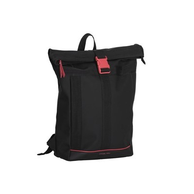 DANIEL RAY DRS25.1491 Newcastle Rolltop Backpack L
