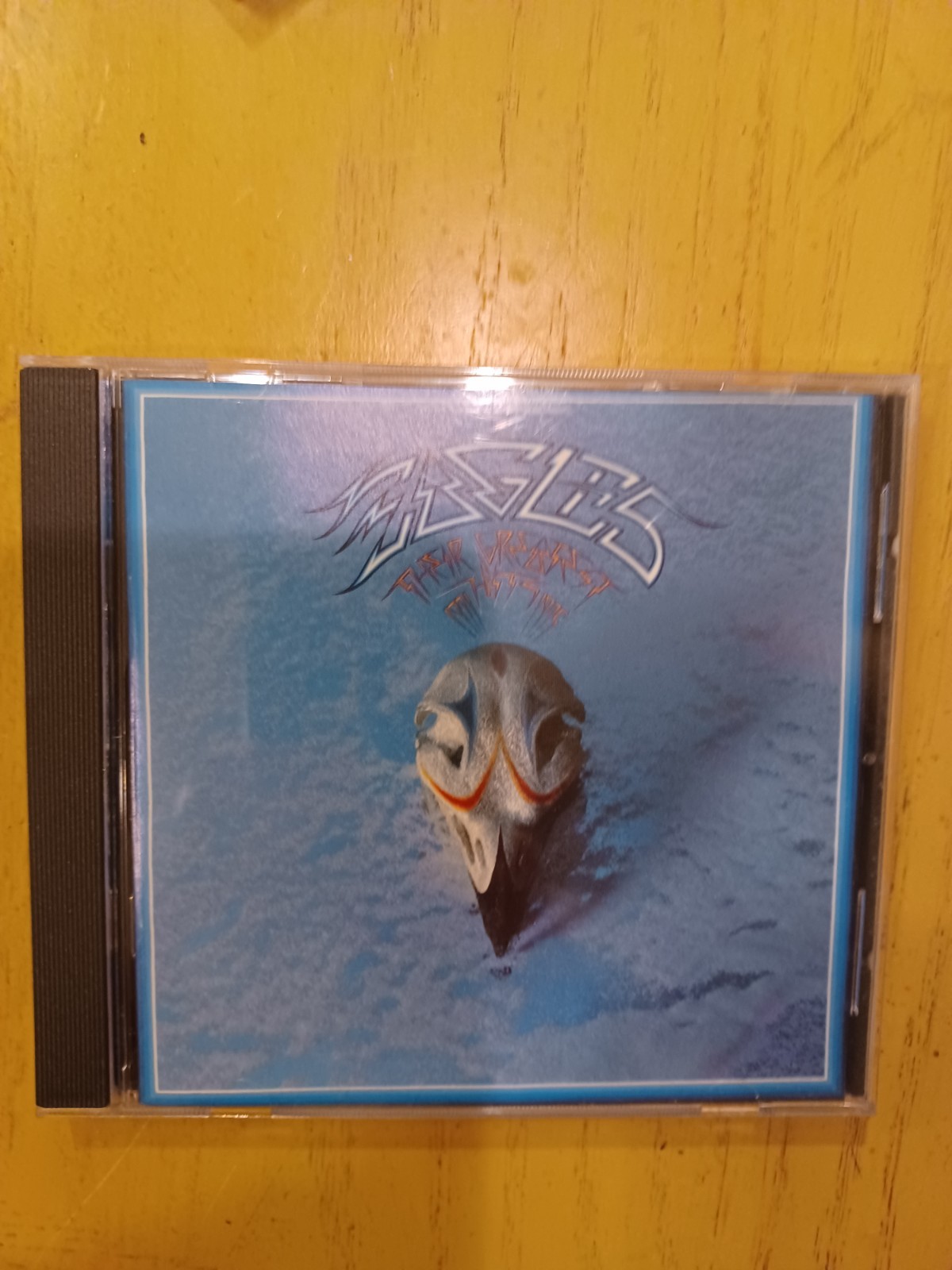 Eagles Greatest Hits CD Excellent Condition Used USA