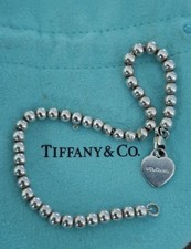 Tiffany And Co Bracelet
