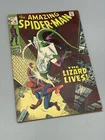 The Amazing Spider-Man #76 (Marvel Comics September 1969)