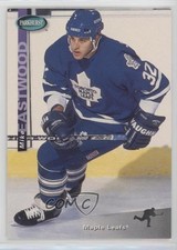 1994-95 Parkhurst SE Mike Eastwood #SE183 0a4