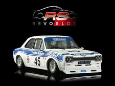 Revoslot Rs0185 Ford Escort MkI - No.45