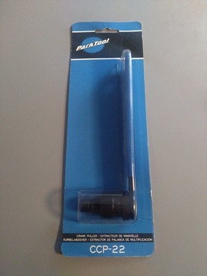 Park Tool CCP-22 Kurbelabzieher. DER Kurbelanzieher überhaupt! Neu in OVP