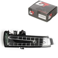 LED Blinkerlicht AußEnspiegel Links FüR Mercedes-Benz Glk-Klasse X204 2008-2015