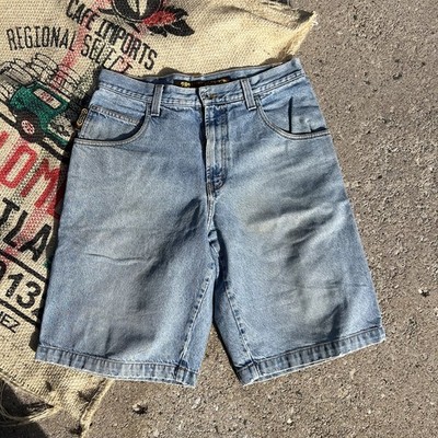 JNCO denim Shorts Size 34