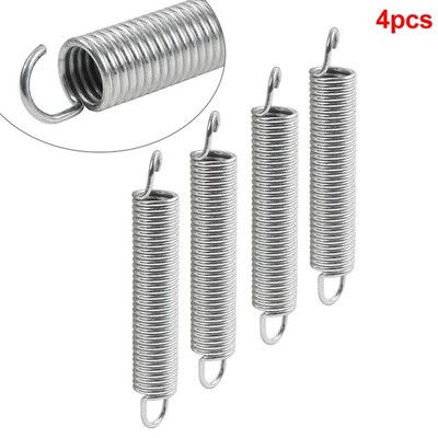 4X Drive Tensioner Spring 604490 3.00'' X .50'' For Hustler Raptor Raptor SD SDX