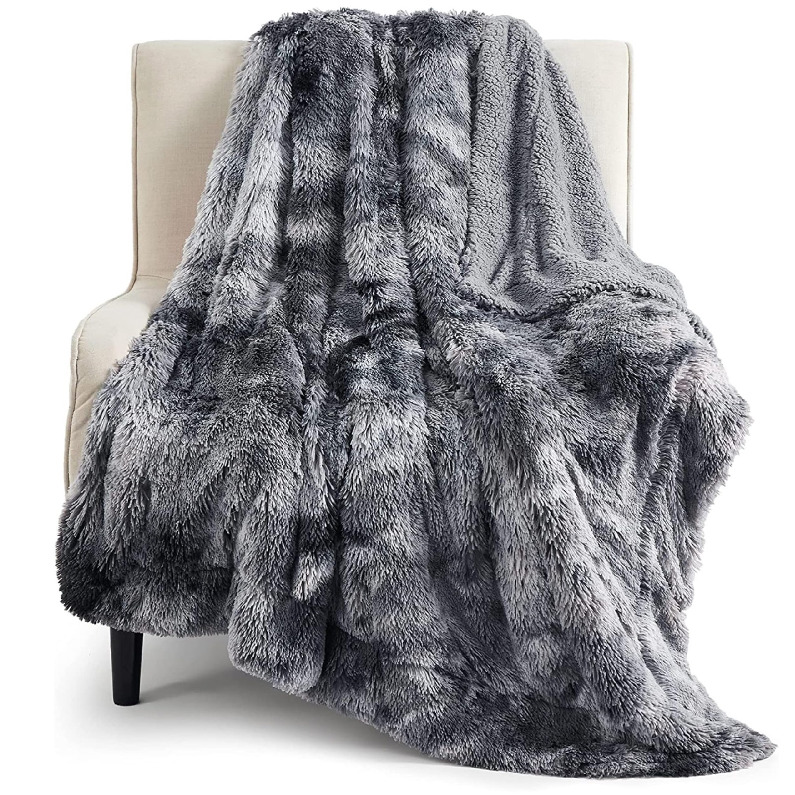 Soft Sherpa Fleece Coz...