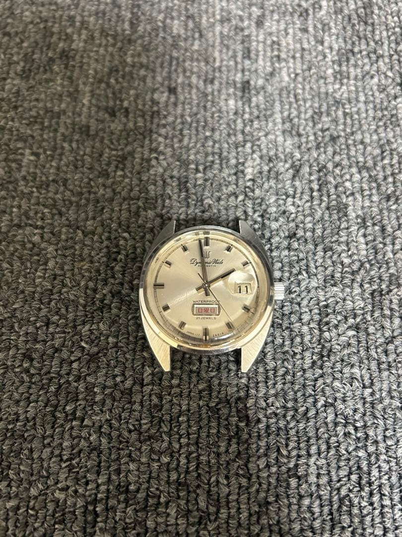 ORIENT Orient Dynamic Auto Automatic Winding Wris… - image 2