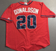 Josh Donaldson Rookie Cards and Top Prospect Cards 18