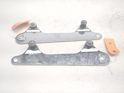12-16 Harley Davidson Dyna FLD Switchback Rear Left & Right Saddlebag Support