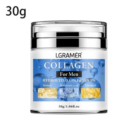 Anti-wrinkle Cream For Men Remove Face & Neck Wrinkles Firming Moisturizing Skin