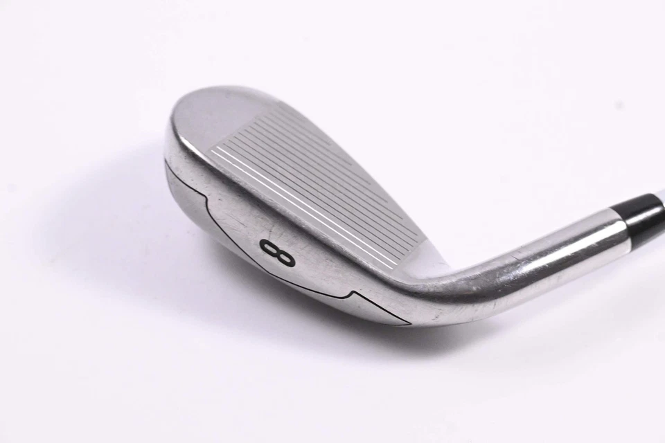 Ladies Callaway X Hot #8 Iron / Ladies Flex Project X PXv Shaft - Image 3 of 4