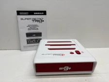 RETRO-BIT SUPER RETRO TRIO (P28014205)