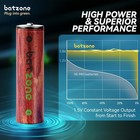 8 Pack 1.5V AA 2200mWh Rechargeable Lithium Battery Type-C Port Battery — photo 6