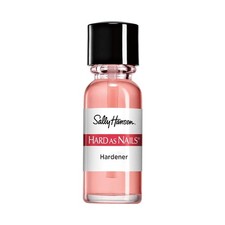 Sally Hansen Hard As Nails , Natural 0.45 Fl Oz Pack of 1 , Tint