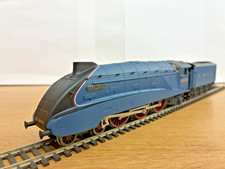 Bachmann 31-952 LNER A4 4-6-2 4903 Peregrine Garter Blue Mint Boxed