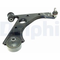 Delphi Lenker, RadaufhäNgung TC1811 FüR Opel