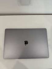 MacBook Pro A2141 16" I7-9750H 32GB 512GB NVMe Radeon Pro macOS