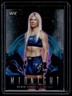Manon Fiorot 2024 Topps Midnight UFC Card #61