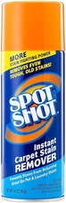 Spot Shot Professional Instant Carpet Stain Remover with Trigger Spray, 32 OZ 0.78 per fl oz