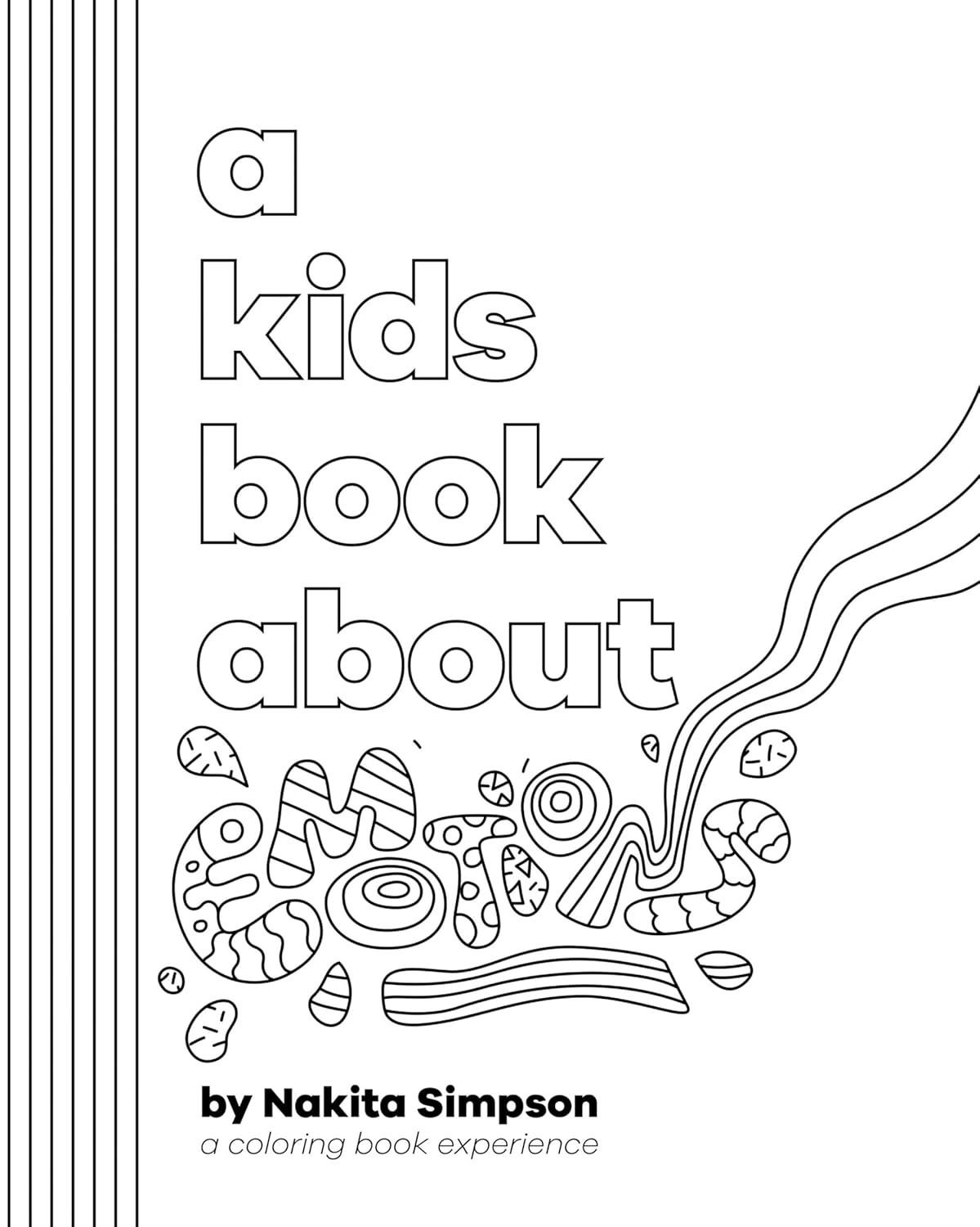 A Kids Book About Emotions - Image 8
