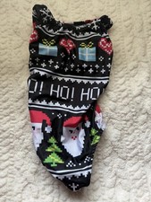 Christmas Gymnastics Leotard Size 6 Small