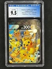 Pikachu V-Union (Top Right) SWSH140 CGC 9.5