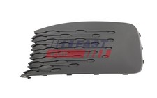 FAST Rahmen Nebelscheinwerfer FT10765G für VW CADDY 4 Großraumlimousine SAA SAH