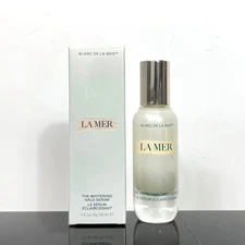 La Mer The NEW Halo Serum Full Size 30ML Authentic - New in Box - Exp 2027