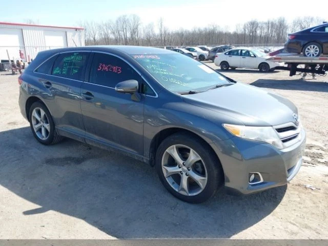 Conjunto de bomba de freno antibloqueo ABS Toyota Venza 2013-2015 OEM Foto 4 de 4