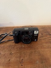 Minolta Freedom Zoom 90