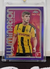 2025-26 Topps Chrome Bundesliga Soccer Checklist Guide in-content 40